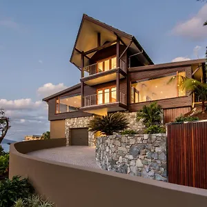 Holiday home Horizons On By Hiha, Hamilton Island