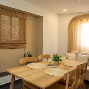  Apartment Paradiso Aruba